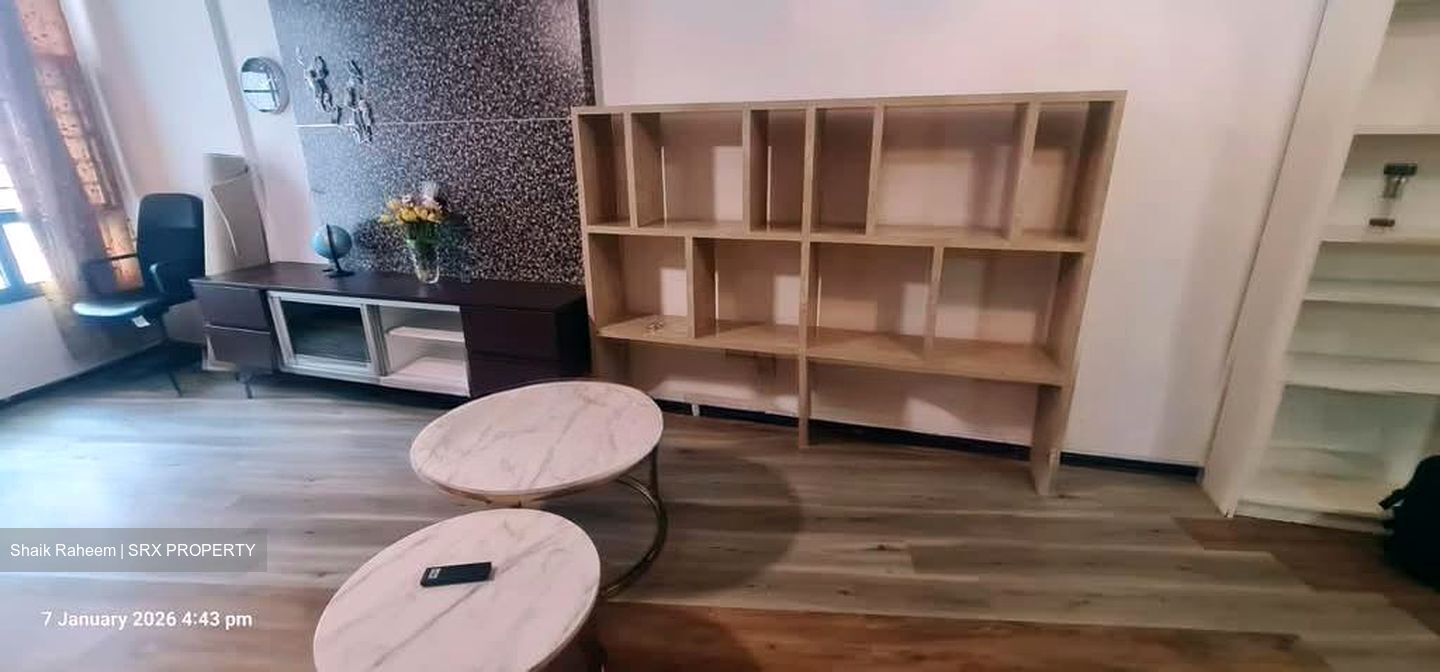 Blk 677C Edelweiss@jurong (Jurong West), HDB 5 Rooms #575806891